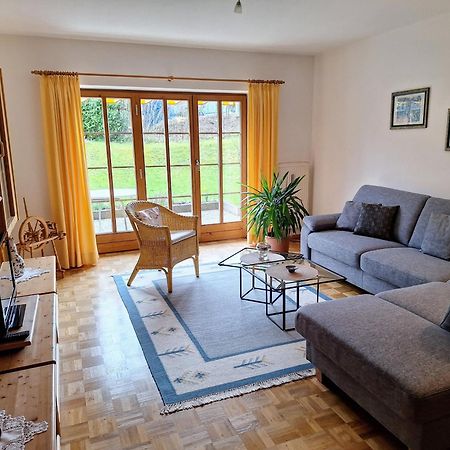 Ferienwohnung Hinterstoisser Berchtesgaden Exterior foto