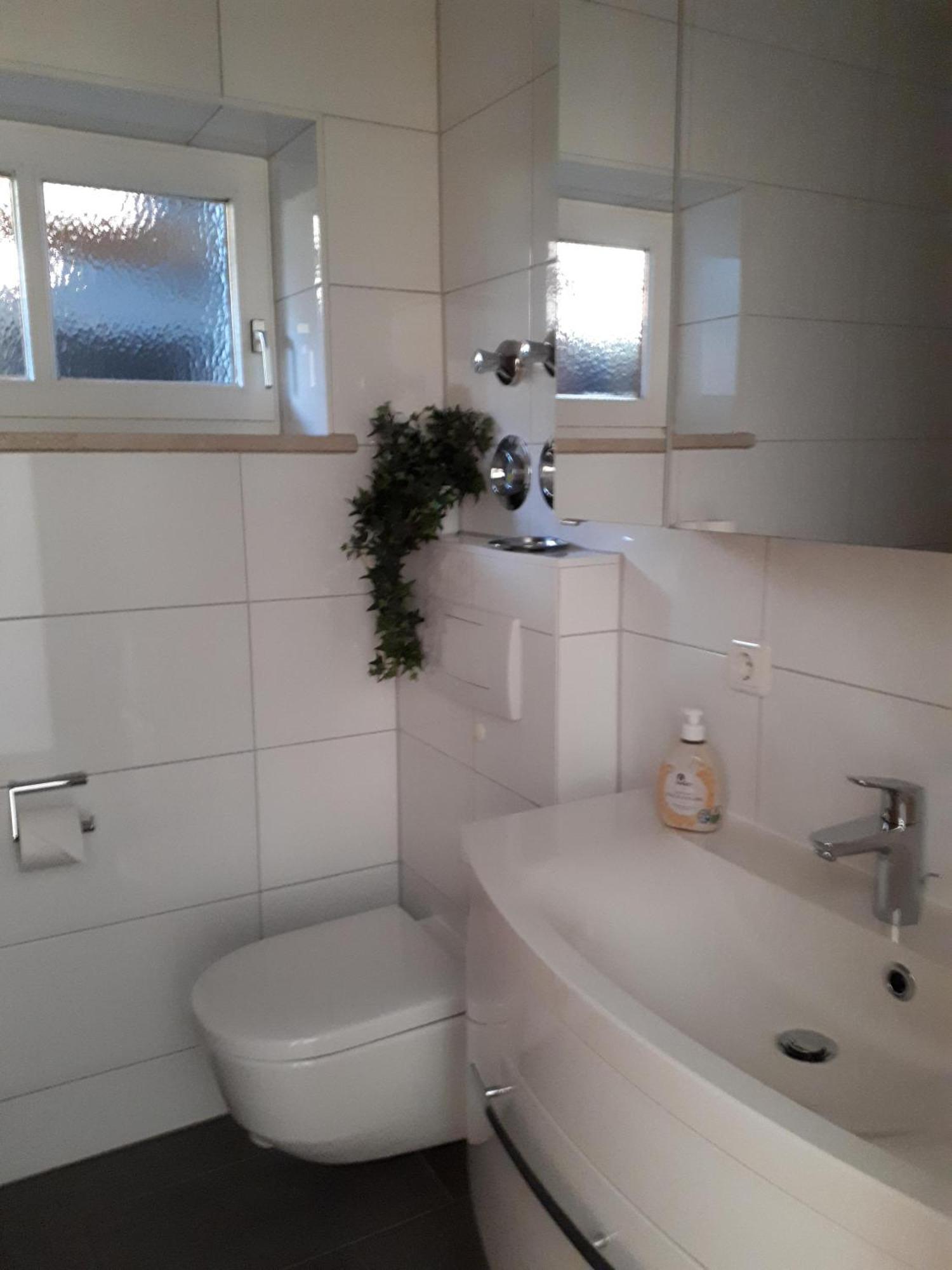 Ferienwohnung Hinterstoisser Berchtesgaden Exterior foto